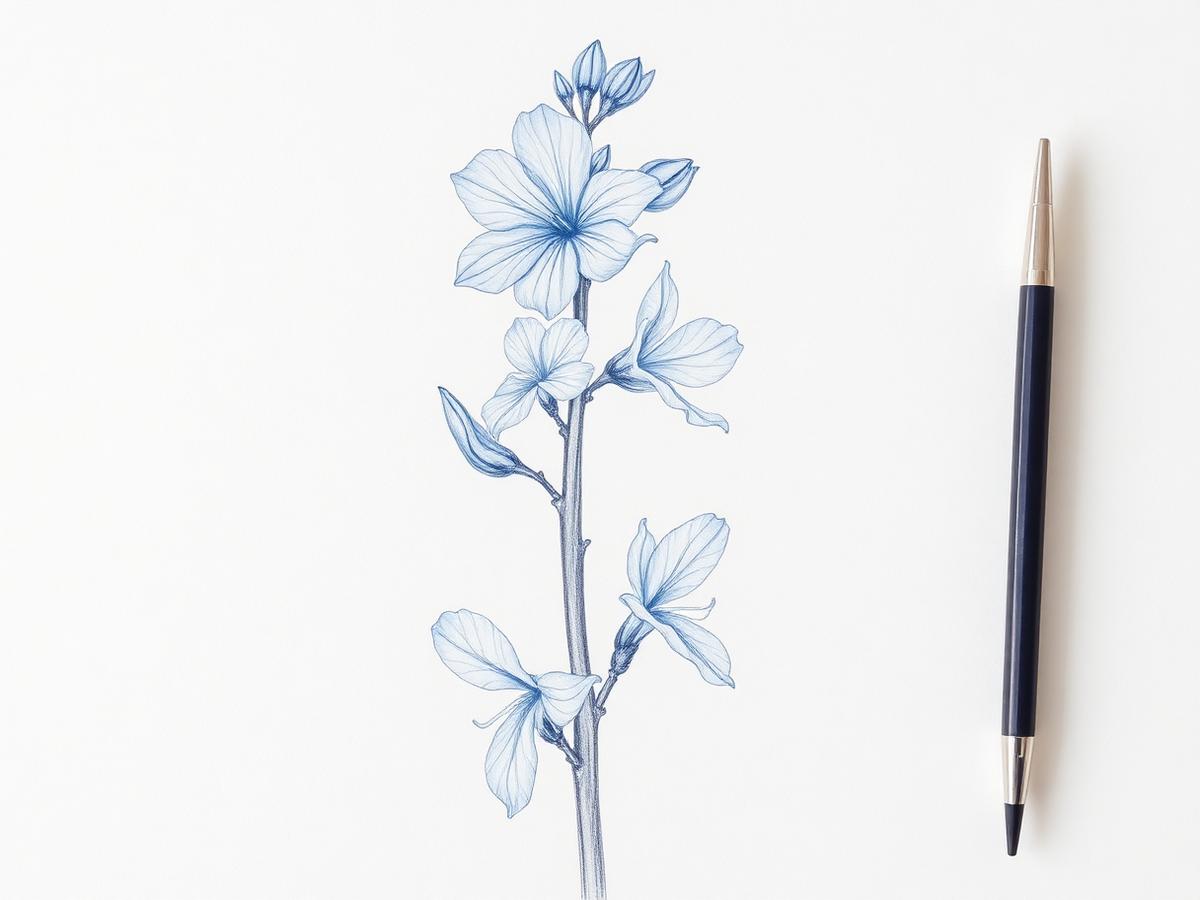 Everwell Blue