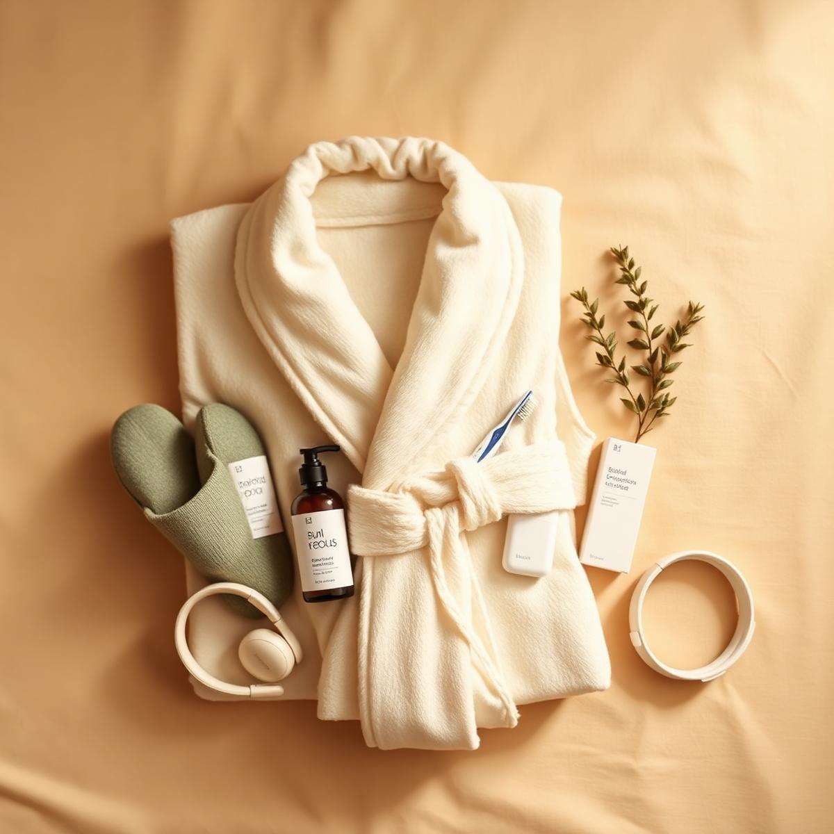 Assisted Living Welcome Package