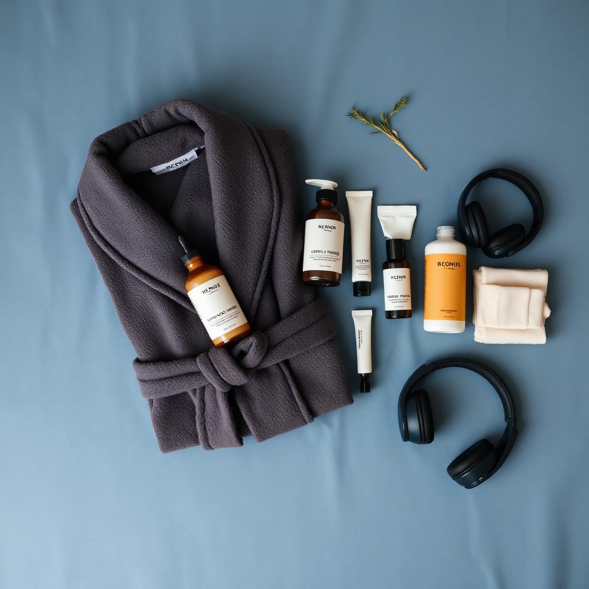 SNF Comfort & Dignity Kit
