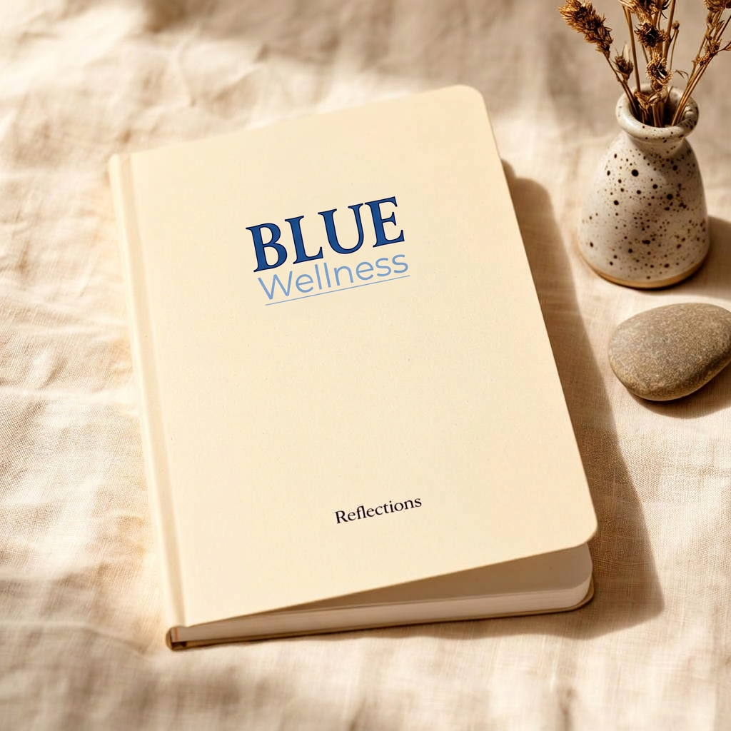 Reflections Softcover Journal
