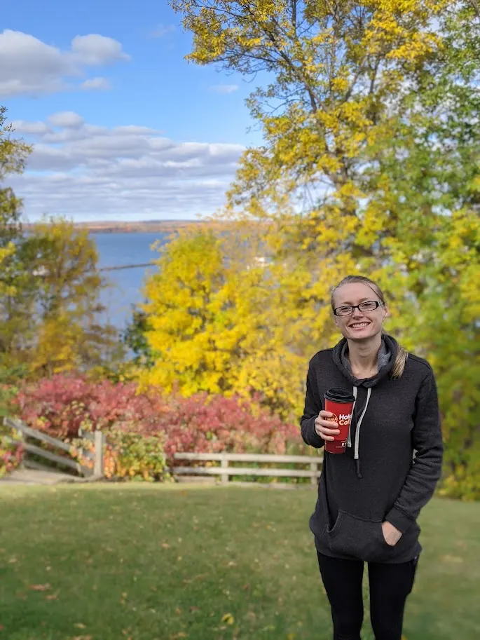 Lake Superior, Ashland, WI