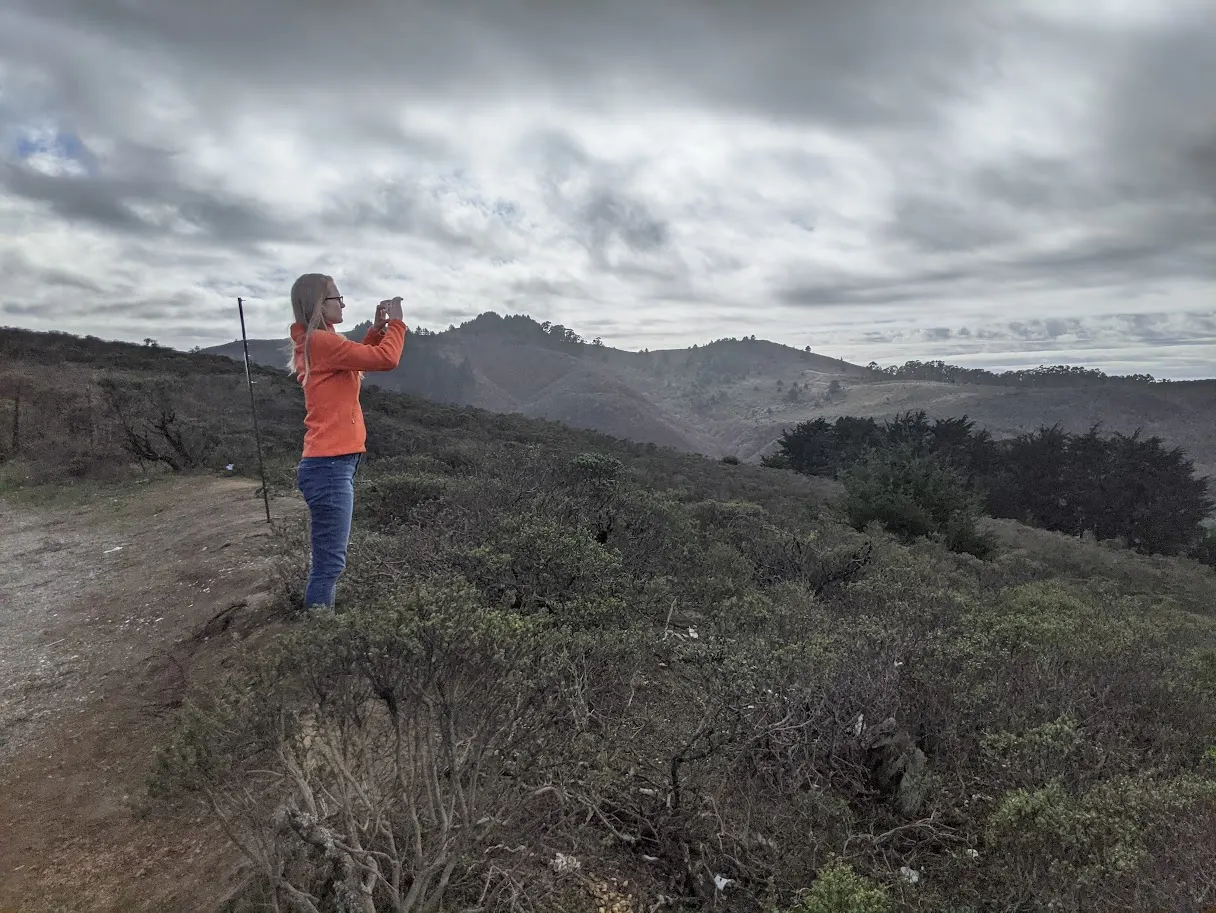 Bay Area, California