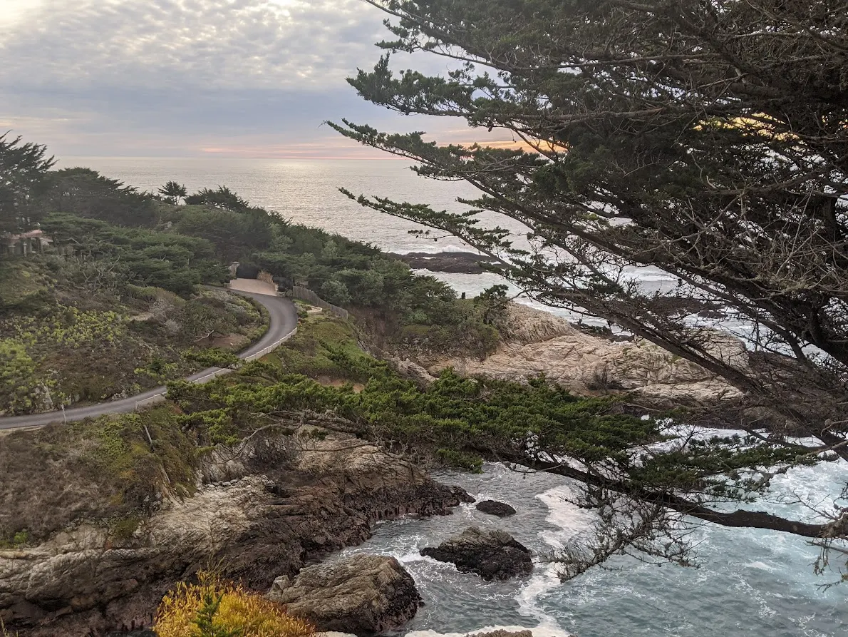Big Sur, California