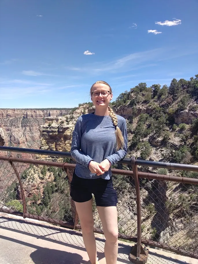 Grand Canyon, Arizona