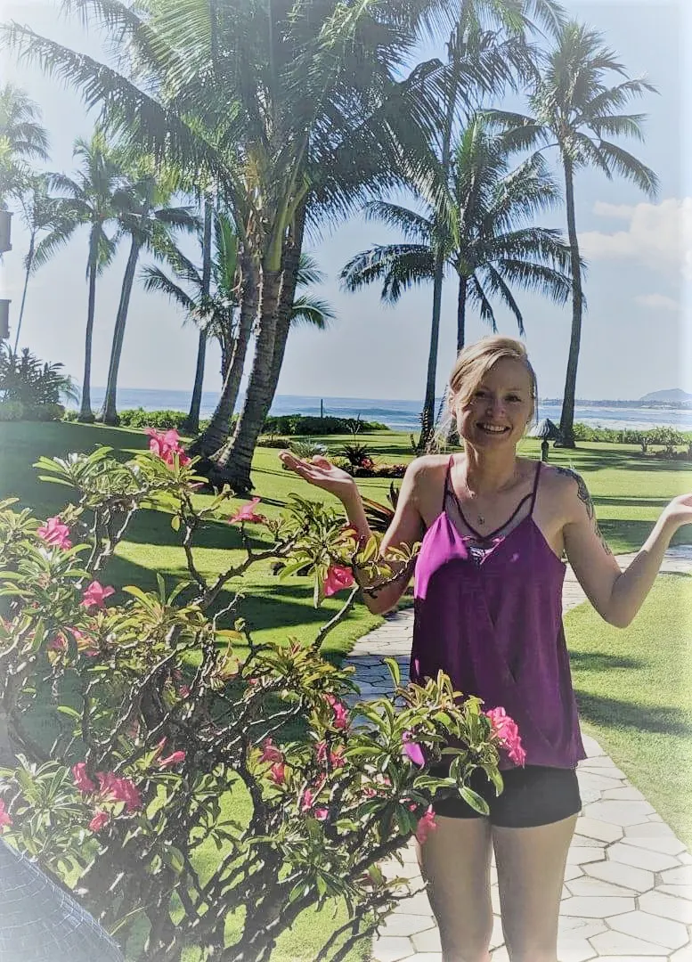 Kauai, Hawaii