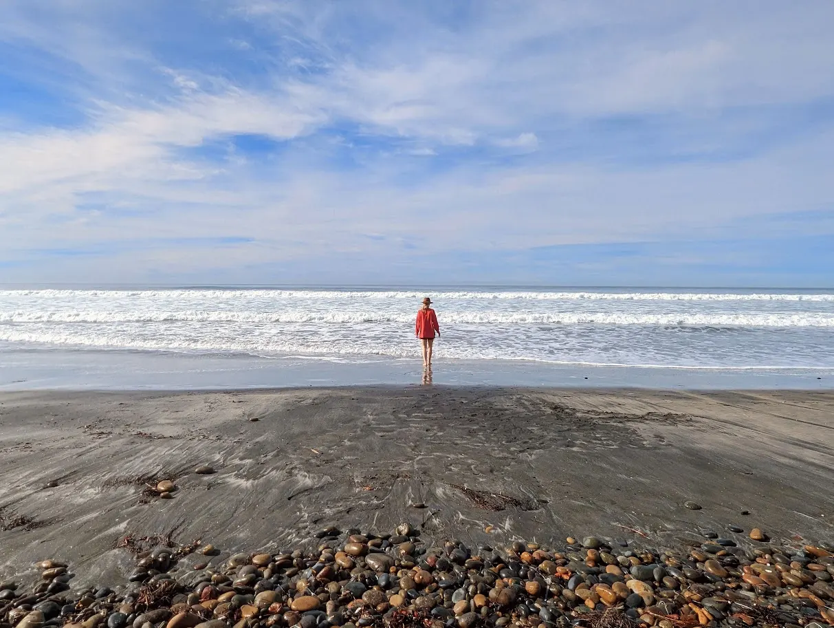 Pebble Beach, California