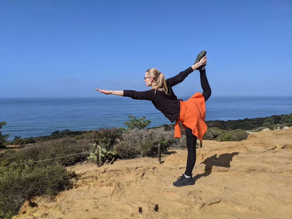 Torrey Pines, La Jolla, CA